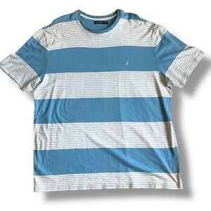 Nautica Striped Tee